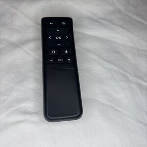 OEM ROKU 9026000010-01 Streaming Player Remote Control Tested